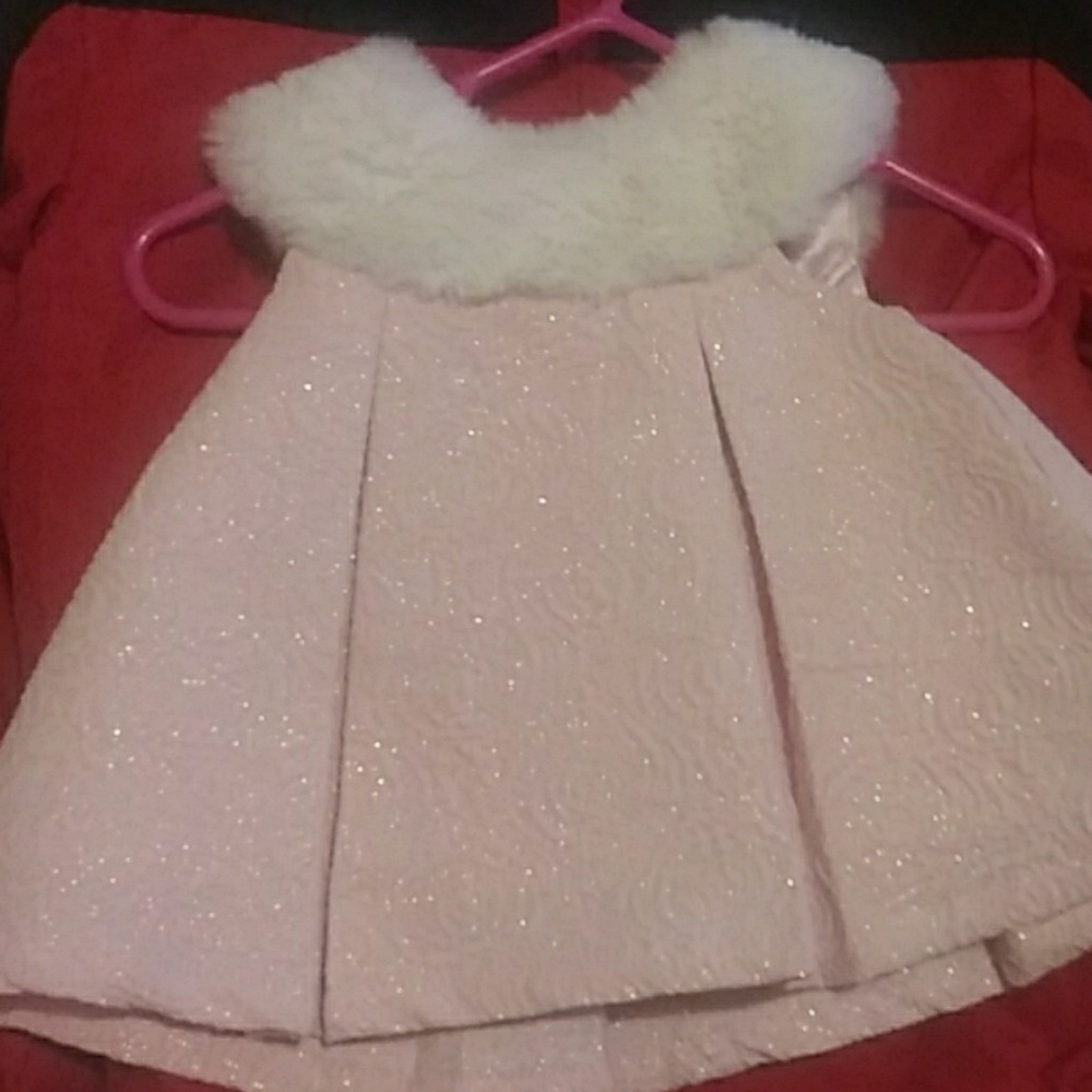 Cat & Jack Baby dress